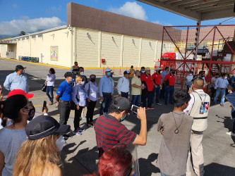 Los salarios ya devengados no deben ser retenidos