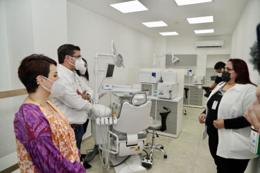 Personas vulnerables reciben apoyo sin precedentes en Nayarit