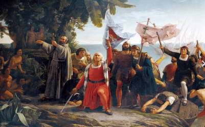 Las mulas de don Crist&oacute;bal