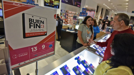 El buen fin podr&iacute;a ser m&aacute;s perjudicial que ben&eacute;fico