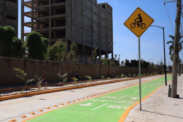 Iniciativa privada contribuye con gobierno Echevarrista