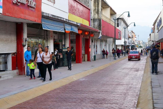 Las sillas vac&iacute;as en la cena de Noche Buena