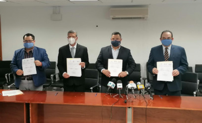 Edificios escolares, de nuevo escenarios electorales