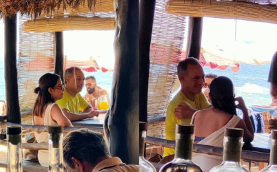 Todo mundo tiene derecho a vacacionar a su modo