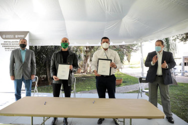 Como se debe, en Nayarit se conmemorar&aacute; bicentenario de la independencia de M&eacute;xico