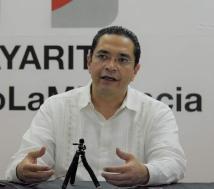 PRI solicita aspirantes a candidaturas de alcaldes y diputados