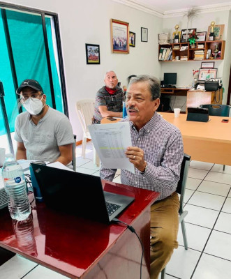 Punto de vista seg&uacute;n conocedores del problema de la UAN