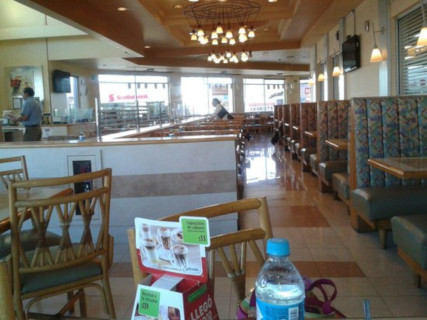 La industria restaurantera nayarita en su peor momento