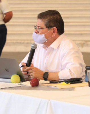 Contribuye Ayuntamiento de Tepic a frenar pandemia