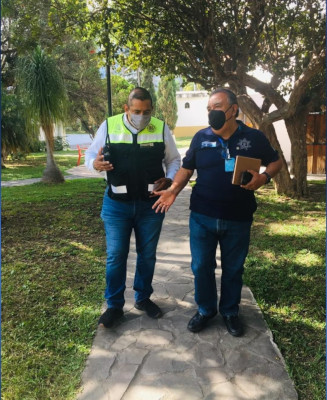 Medidas que podr&iacute;an considerarse arbitrarias y fuera de orden