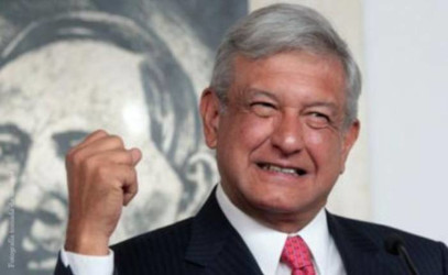 A prop&oacute;sito de la salud del presidente mexicano