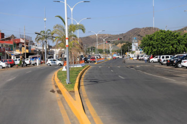 Mantiene Gobierno del Estado inversi&oacute;n en obra p&uacute;blica