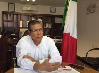 El Instituto Estatal Electoral de Nayarit atendi&oacute; a la UCAN