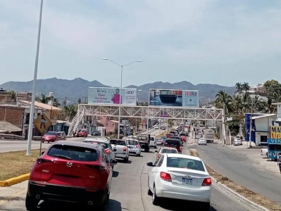 El color verde sand&iacute;a