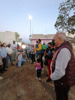 Ayuntamiento de Tepic optimiza servicios en semana santa