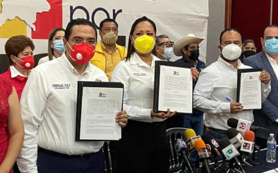 El sectarismo amenaza a la alianza de MORENA en Nayarit