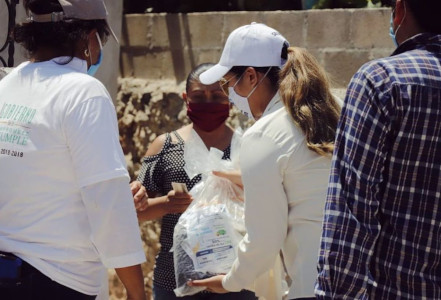 Estamos al 100 con ya sabes qui&eacute;n