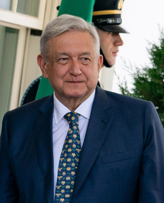 Debe AMLO seguir combate a corrupci&oacute;n, abusos e injusticias