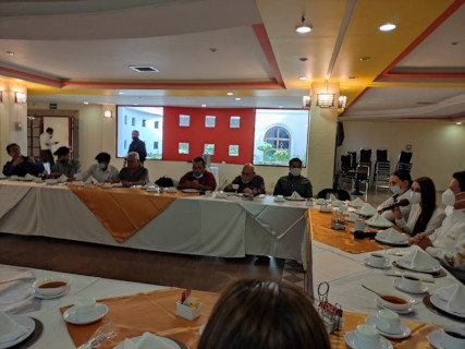 Misi&oacute;n, visi&oacute;n y valores de Daniel Y&aacute;&ntilde;ez Gonz&aacute;lez