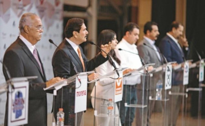 Veremos si el debate cumple expectativas