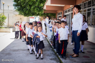 Improvisaci&oacute;n de la Escuela Mexicana para el pr&oacute;ximo ciclo