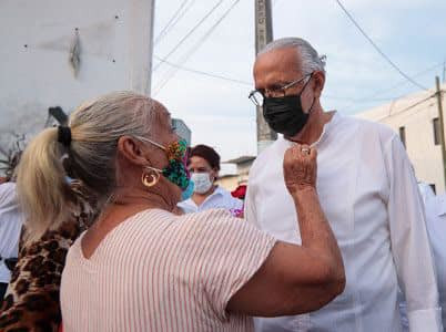 Navarro: no es momento de confiar ni de simulaci&oacute;n 