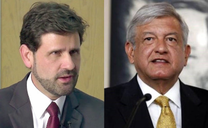 El s&iacute;ndrome de Maximiliano