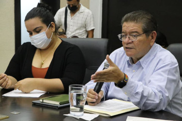 Cabildo aplaude el regreso de Castell&oacute;n