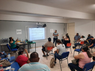 Aqu&iacute; les va la 2da parte (o de la mitad pa&rsquo;tras)