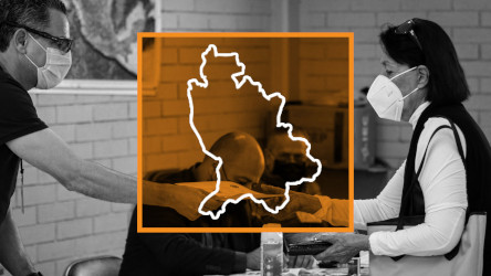 A partir del 3 de junio, prohibidas encuestas y sondeos de opini&oacute;n: IEEN