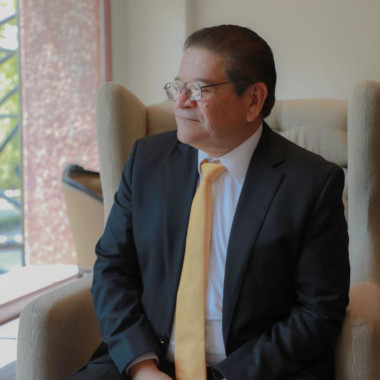 Javier Castell&oacute;n perdi&oacute; hasta la verg&uuml;enza