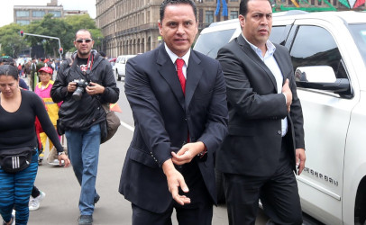 Inc&oacute;modos funcionarios que fueron de Roberto Sandoval, les cargar&aacute;n culpas