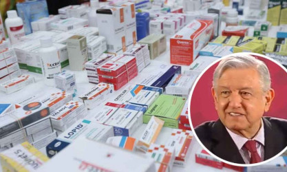 Se acab&oacute; el negocio con la compra de f&aacute;rmacos