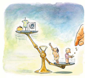 La inflaci&oacute;n expresa la voracidad de los capitalistas