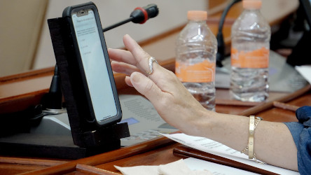 Resuelve Congreso importantes asuntos legislativos