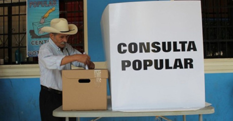 Un atento llamado para participar en la pr&oacute;xima y primera consulta popular