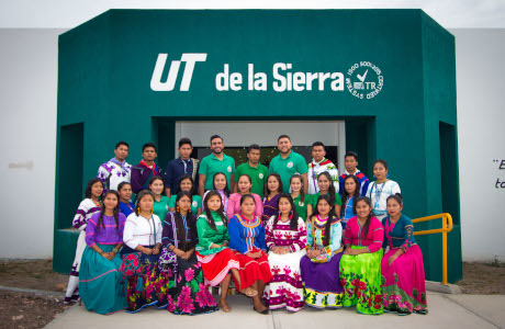 Abre UT de la Sierra convocatoria para ingreso de estudiantes 