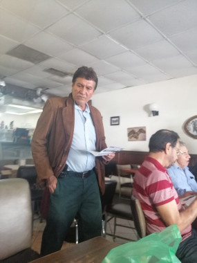 To&ntilde;ito sac&oacute; de la pobreza a miles de nayaritas, menos a uno