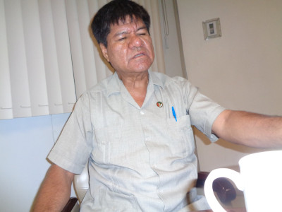 Mal las cuentas en el Congreso del Estado