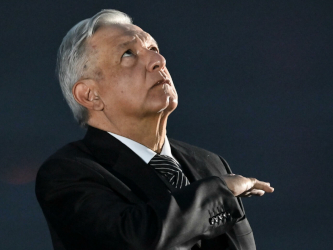 L&oacute;pez Obrador debe terminar periodo de seis a&ntilde;os