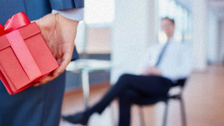 Evitar corrupci&oacute;n oficial, prop&oacute;sito de Ley de Adquisiciones del Estado