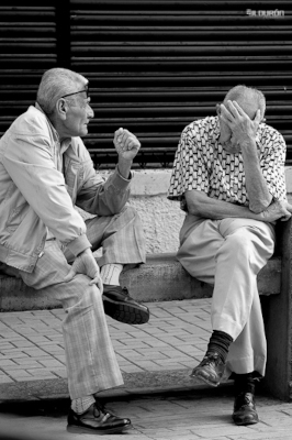 &ldquo;iAhhh cabr&oacute;n!", prueba de envejecimiento