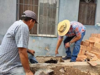 Gente no sonr&iacute;e por arbitrarias acciones del Ayuntamiento de Tepic