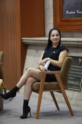 Alta es la productividad de la 33 Legislatura