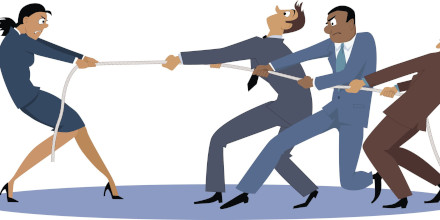 Bemoles en la iniciativa de violencia pol&iacute;tica en raz&oacute;n de g&eacute;nero