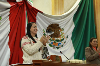 Cierra Poder Legislativo periodo de sesiones