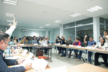 A reventar el hilo por lo m&aacute;s delgado