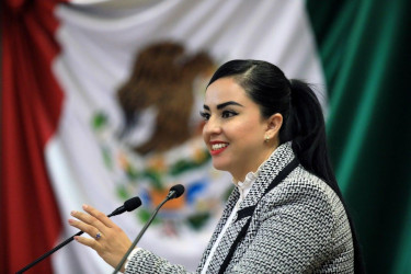 Actuar&aacute; Poder Legislativo con austeridad eficiente durante el 2022