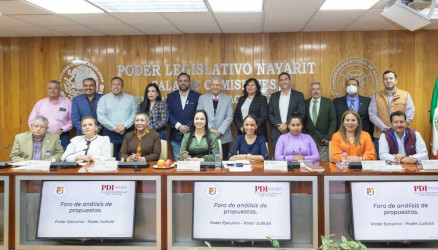 En an&aacute;lisis el Plan de Desarrollo Institucional