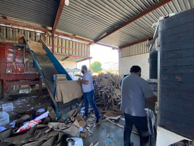 IEEN aprob&oacute; destrucci&oacute;n de documentaci&oacute;n electoral